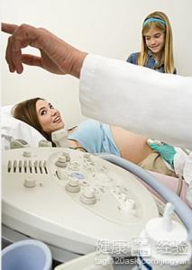 做羊水穿刺的视频,专业视频带你直观了解