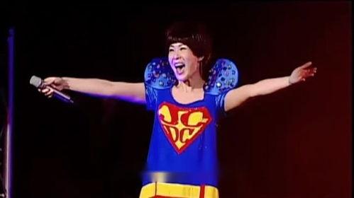 刘若英爱你一万年视频,经典爱情旋律唤起回忆