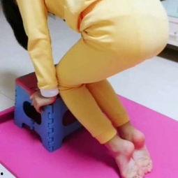 舞蹈压脚背视频,揭秘压脚背技巧的舞蹈之美