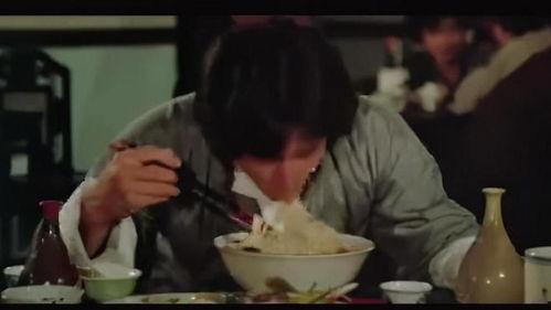电影吃饭视频,电影中的美食盛宴