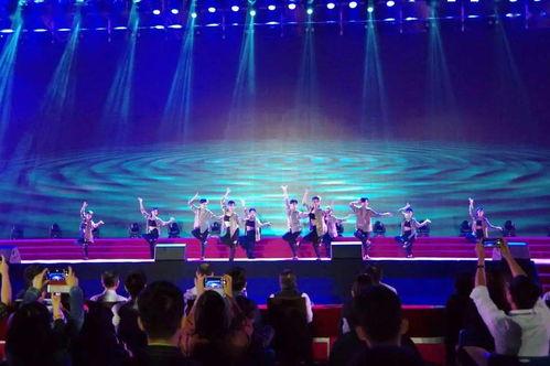 迎新晚会暖场视频,迎新晚会精彩瞬间抢先看