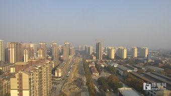 滕州航拍视频,空中瞰见古城新颜